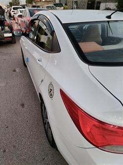 هيونداي أكسنت